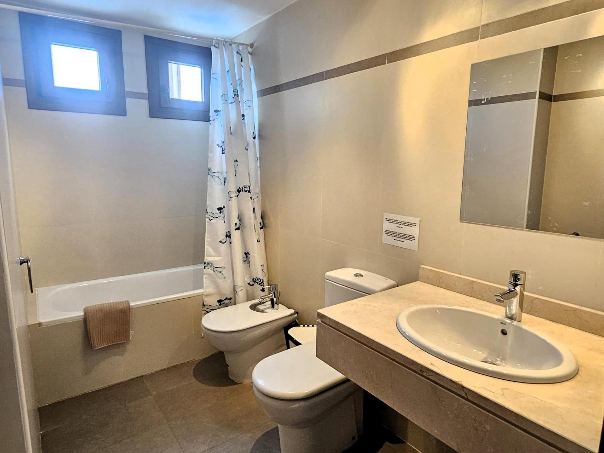 Apartment Duplex Noray Vista A La Piscina Puerto Calero