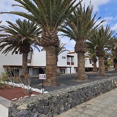 Ferienwohnung Duplex Noray Vista A La Piscina Puerto Calero Exterior foto