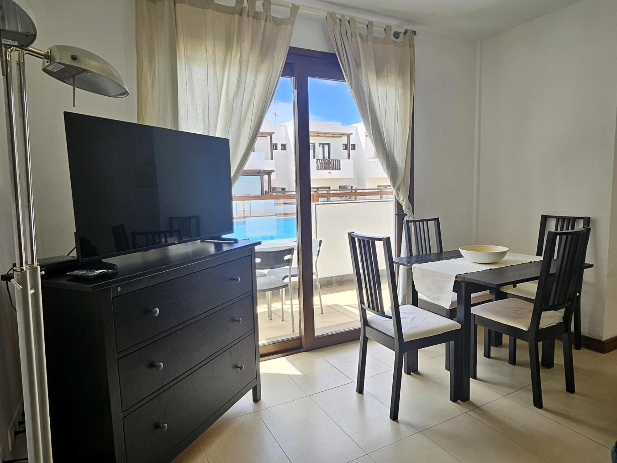 Appartement Duplex Noray Vista A La Piscina