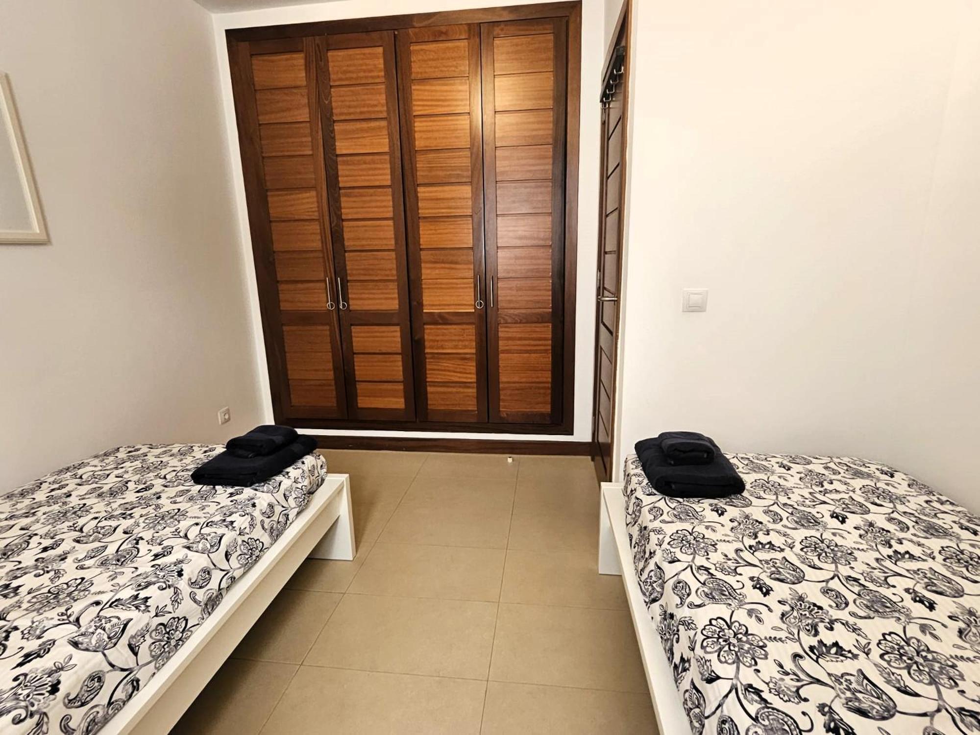Appartement Duplex Noray Vista A La Piscina *