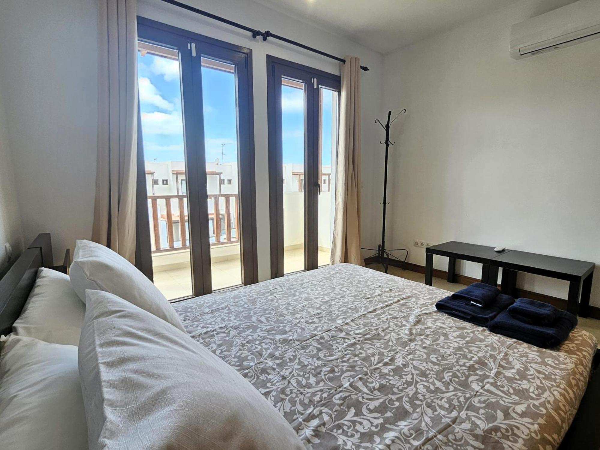 Appartement Duplex Noray Vista A La Piscina Puerto Calero