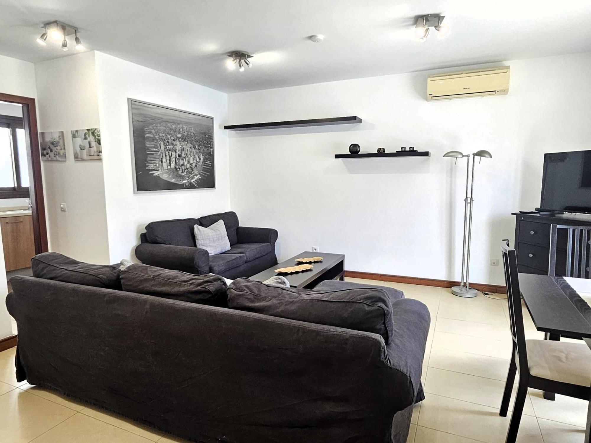 Appartement Duplex Noray Vista A La Piscina *