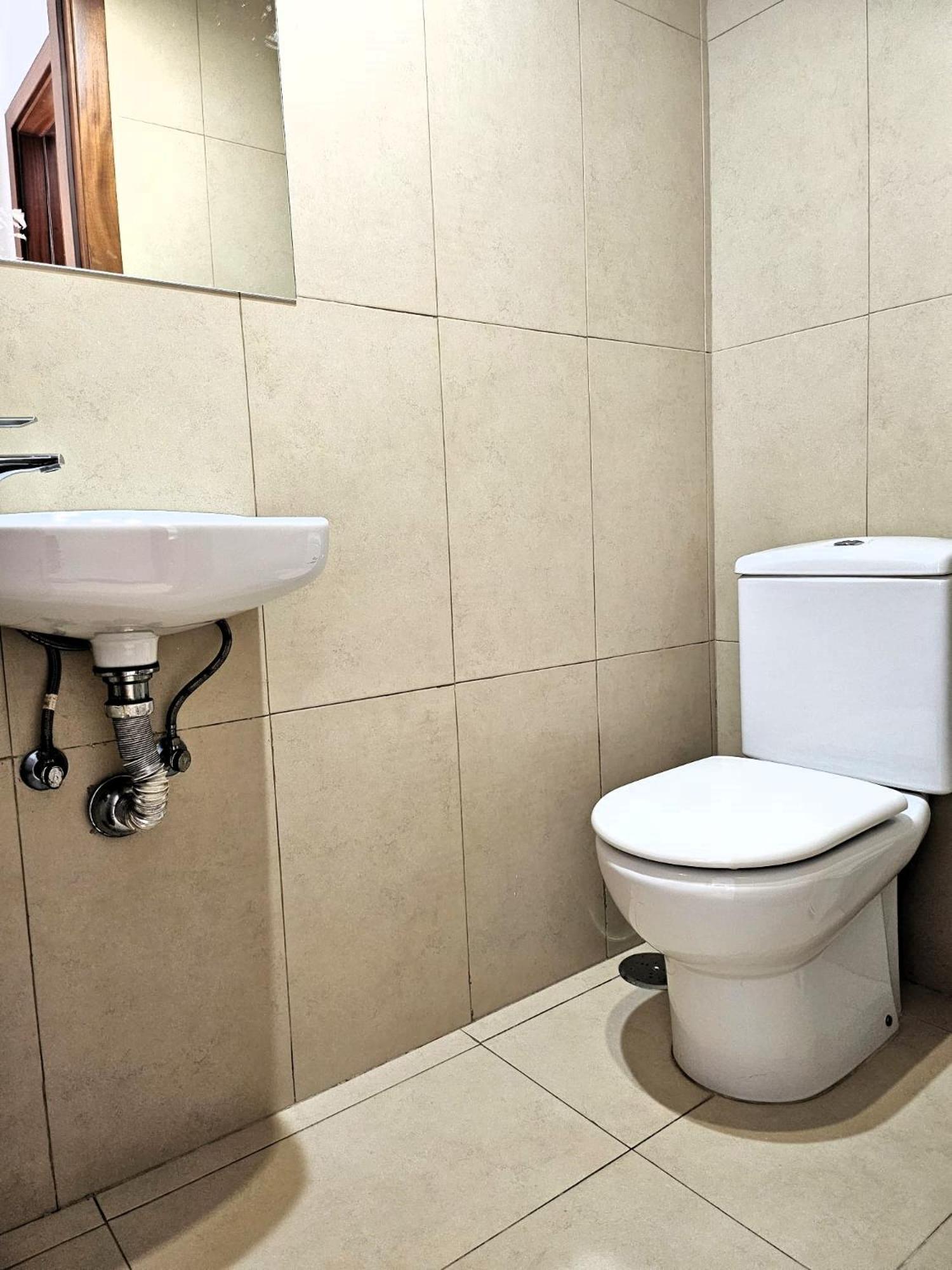 Appartement Duplex Noray Vista A La Piscina *