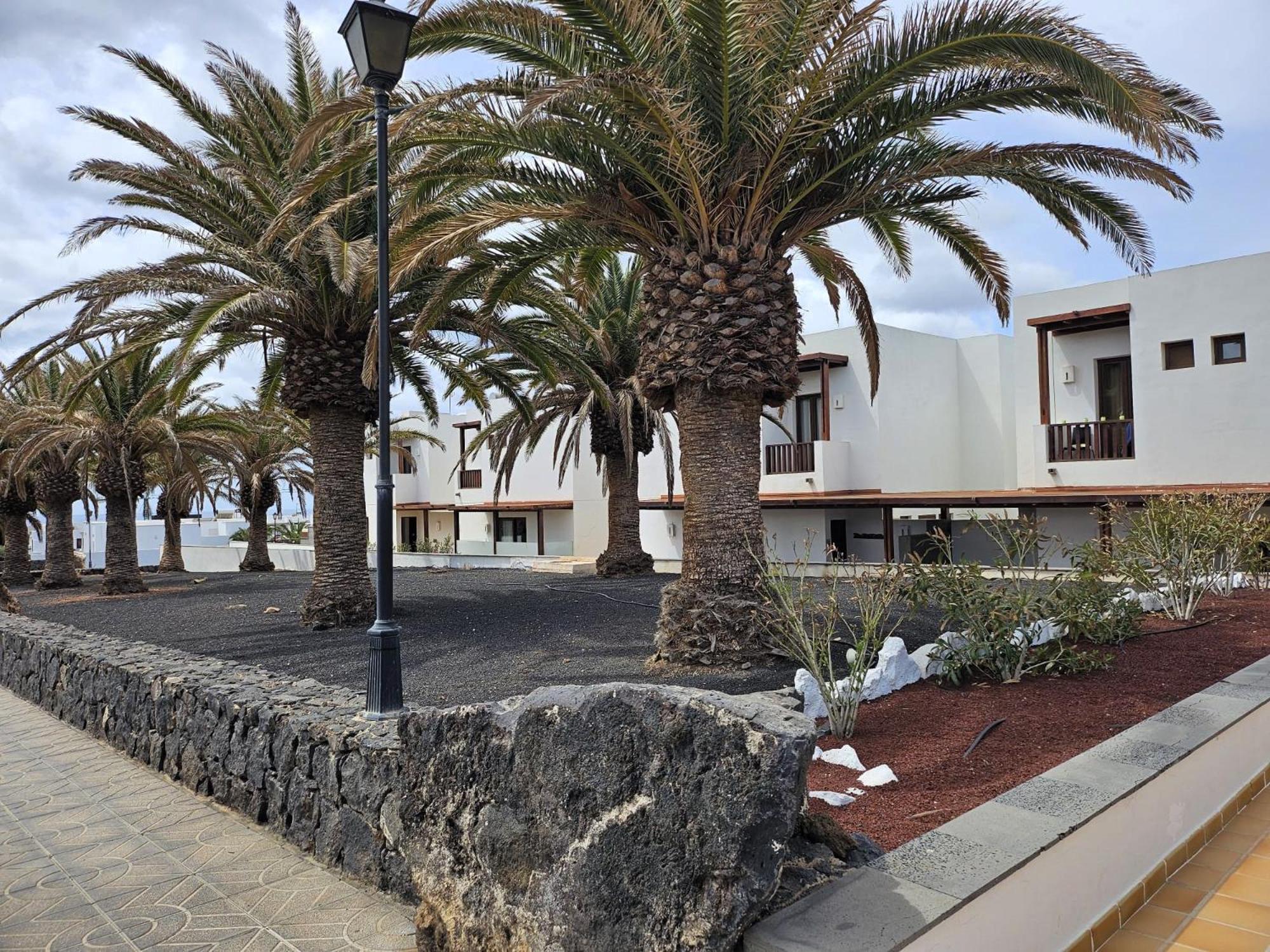 Appartement Duplex Noray Vista A La Piscina Puerto Calero